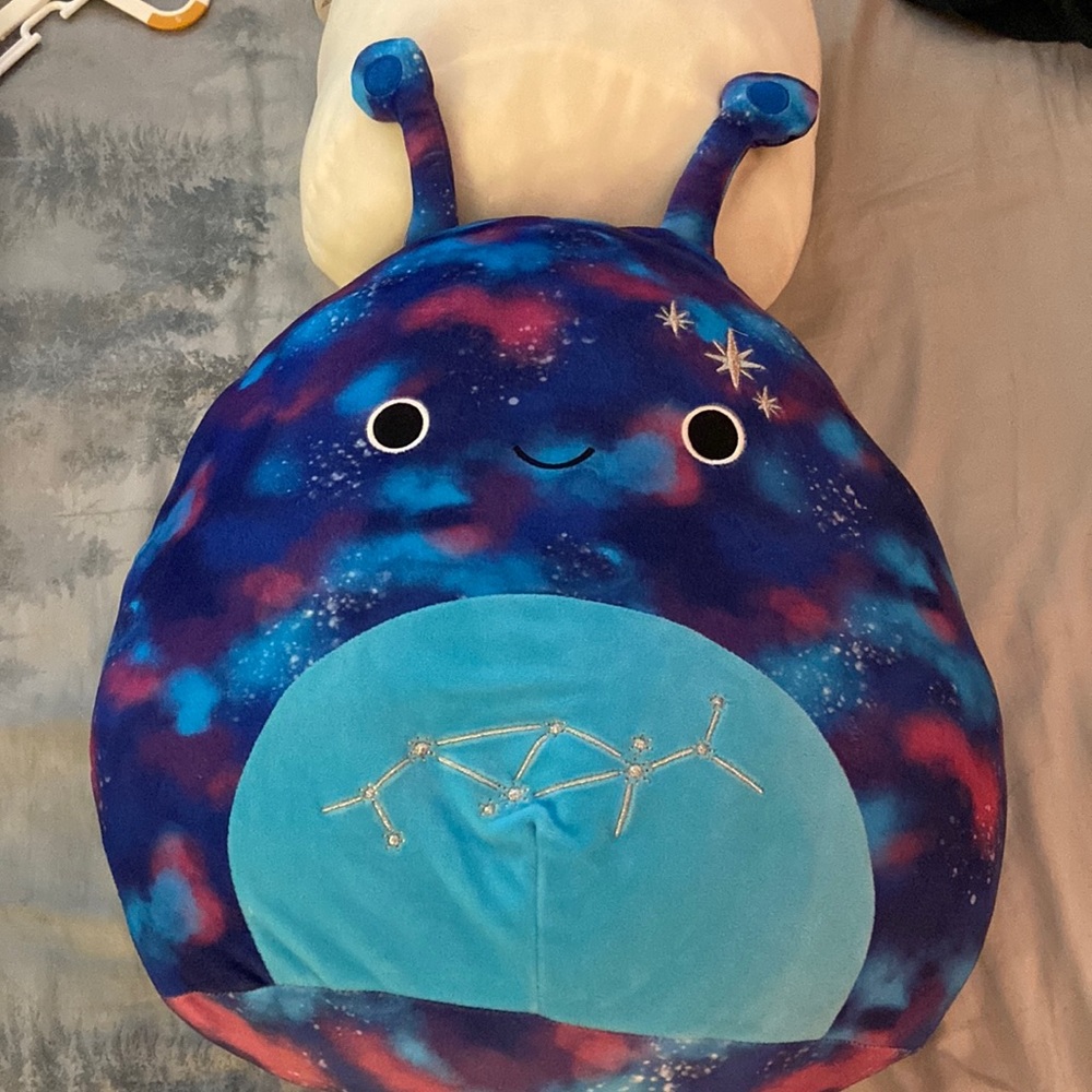 Piaxa 16-inch Squishmallow